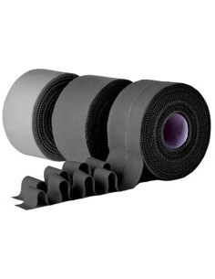 CURA FISIOTAPE NERO