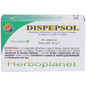 DISPEPSOL HERBOPLANET 60 COMPRESSE