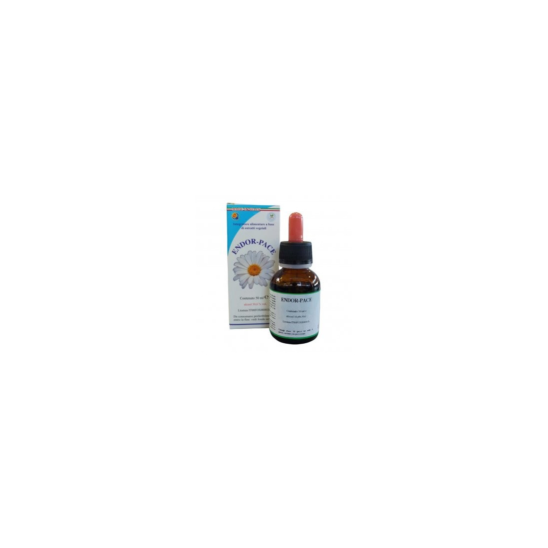 ENDOR-PACE GOCCE 50ML