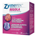 ZYMEREX REGIONS M4000 20BUST