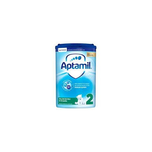 APTAMIL 2 LATTE 750G