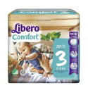 LIBERO COMFORT 3 PANNOLINI 5-9 KG 30PZ