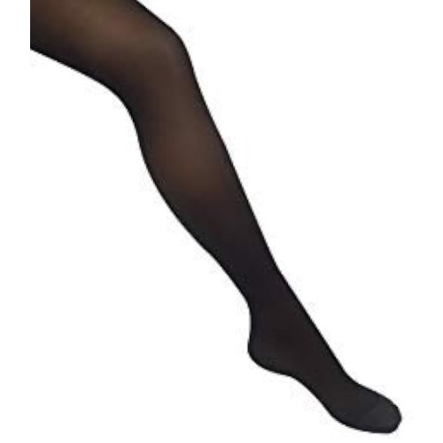 MANON CALZA 70 DENARI  5 NERO