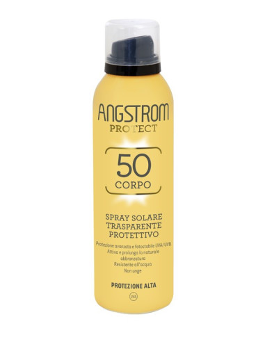 ANGSTROM PROTECT 50 CORPO SPR