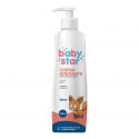 BABYSTAR IDRATIVE CREAM 300ML