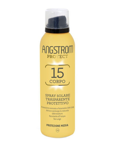 ANGSTROM PROTECT 15 CORPO SPR