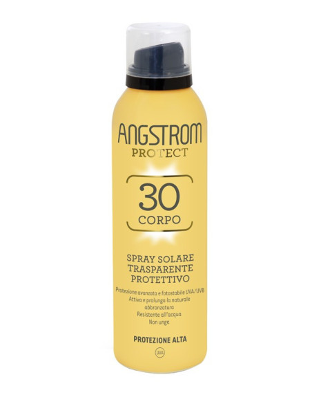 ANGSTROM PROTECT 30 CORPO SPR