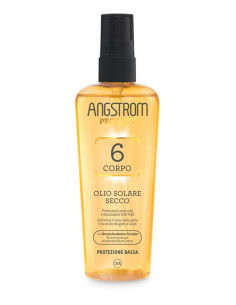 ANGSTROM OLIO SECCO SPF6 150ML