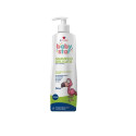 BABYSTAR SHAMPOO DELICATO 500ML