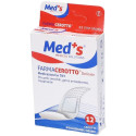 C MEDS STRIPS TNT OF GR12PZ