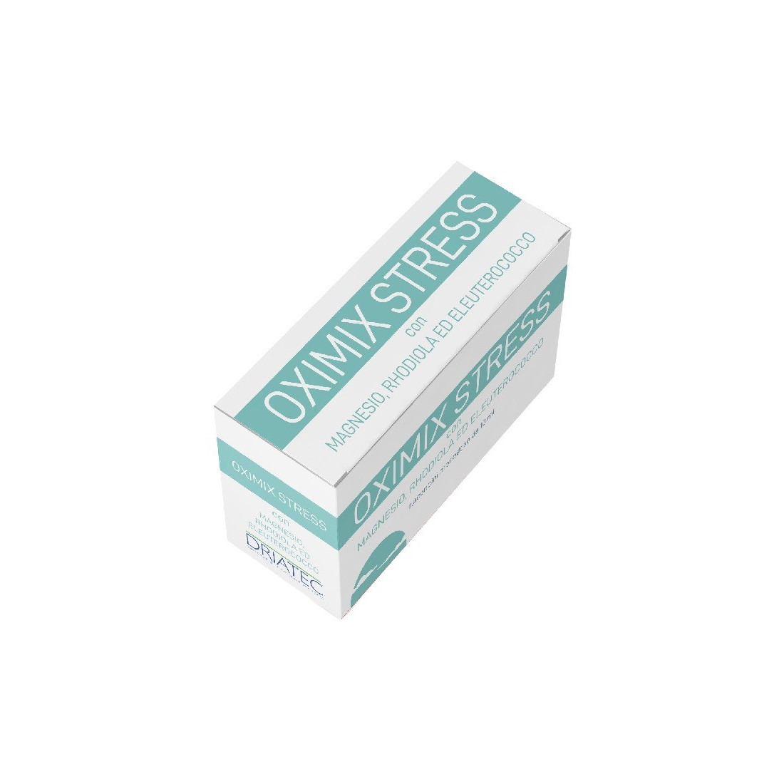 OXIMIX STRESS 10FL