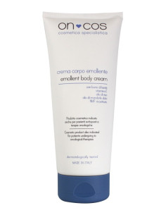ONCOS CREMA CORPO 200ML