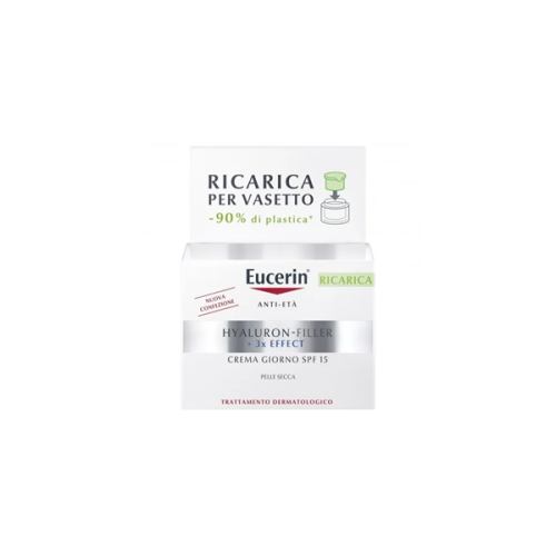 EUCERIN FC HYALUR GG