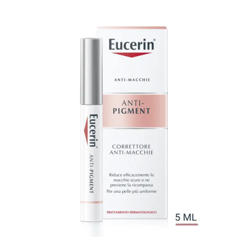EUCERIN ANTI-PIGMENT CORRETTORE 5 ML