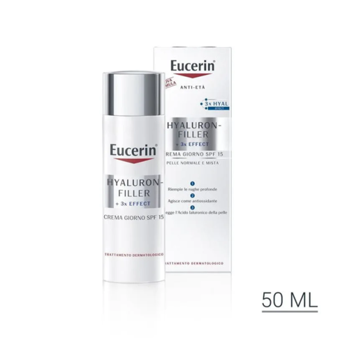 EUCERIN HYALURON-FILL P NOR/MI