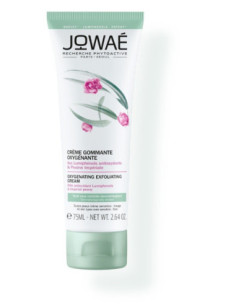 JOWAE CREMA ESFOLIANTE OSSIG