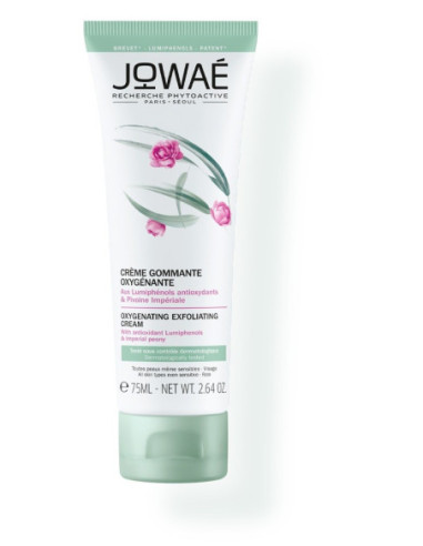 JOWAE CREMA ESFOLIANTE OSSIG