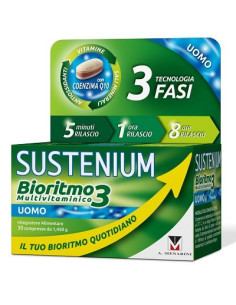 ANSIOVIT FAST SPR SUBLINGUAL