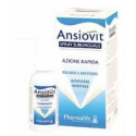 ANSIOVIT FAST SPR SUBLINGUAL