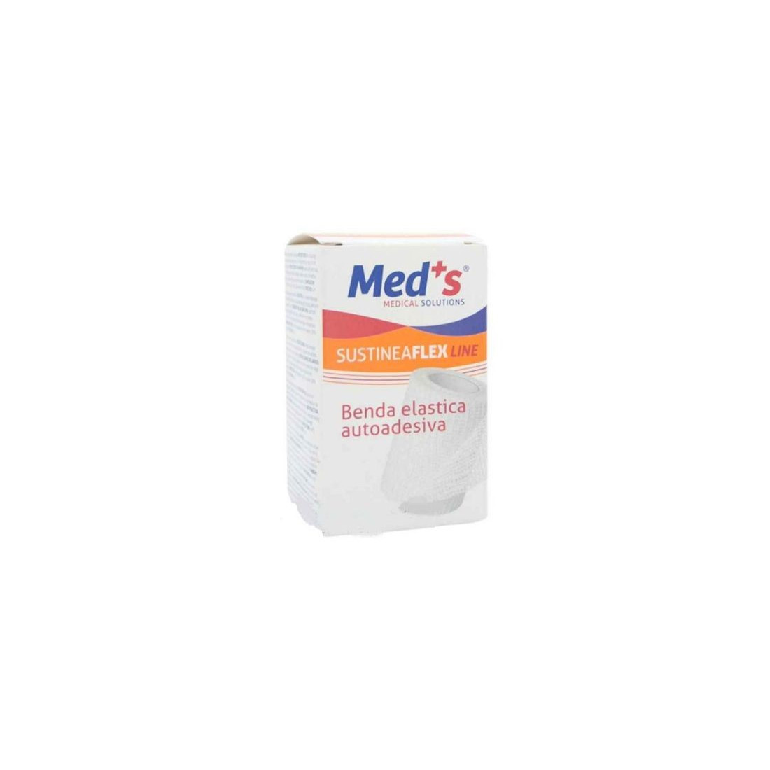WELCOME MEDS A/ADES SUST 400X4CM