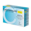 CARBOCISTINA EG 10BUST 2,7G