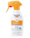 EUCERIN SUN KIDS TRIGGER 50+