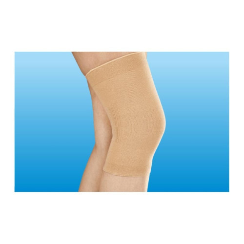 CLIAORTHO GINOCCHIERA COTONE BEIGE M