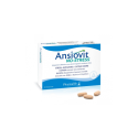 ANSIOVIT NO STRESS 30CPR