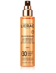 SUNISSIME LATTE CORPO SPF30