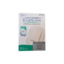 CEROTTI COMPRESSI ADESIVI TNT 10X12CM 5PZ
