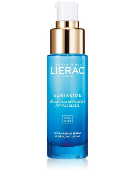 SUNISSIME SIERO DOPOSOLE VISO