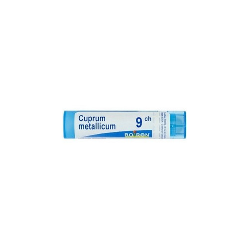 CUPRUM MET 9CH GR