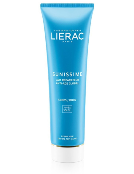 SUNISSIME LATTE DOPOSOLE CORPO