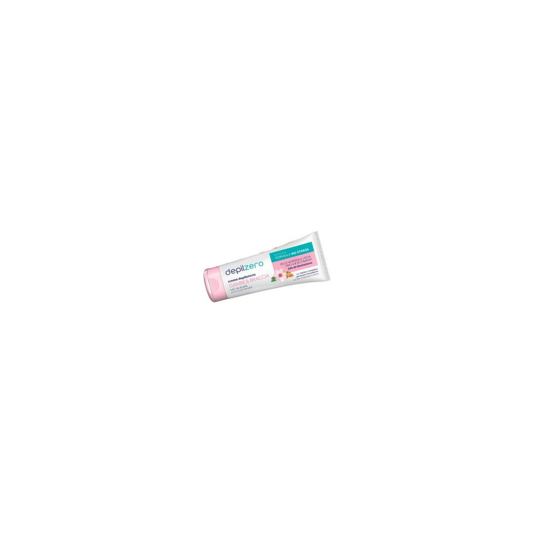 DEPILZERO CREMA GAMBE/BRACCIA