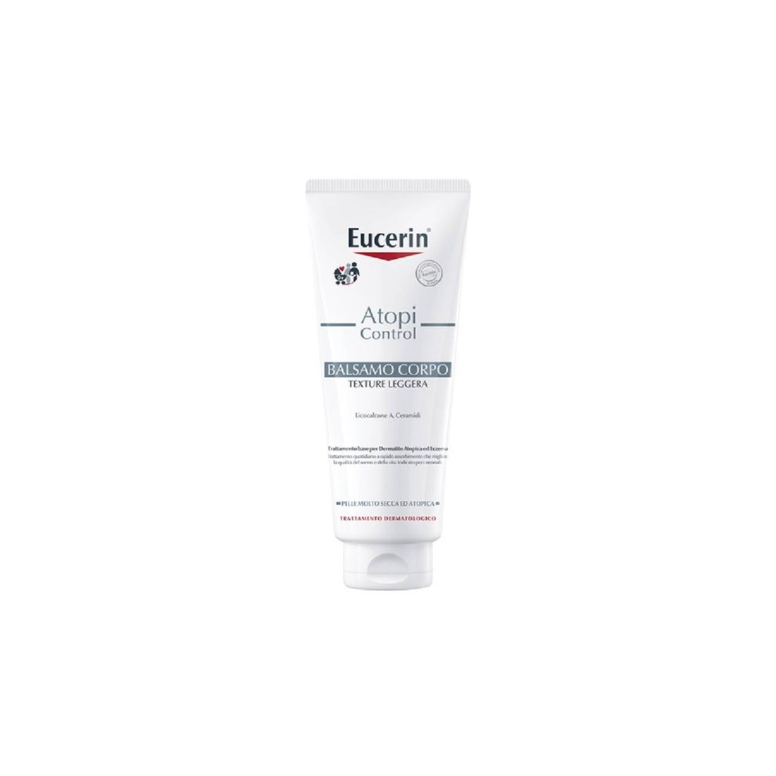 EUCERIN ATOPIC BALSAMO CORPO 400ML