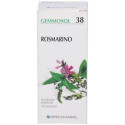 GEMMOSOL 38 ROSMARINO 50ML