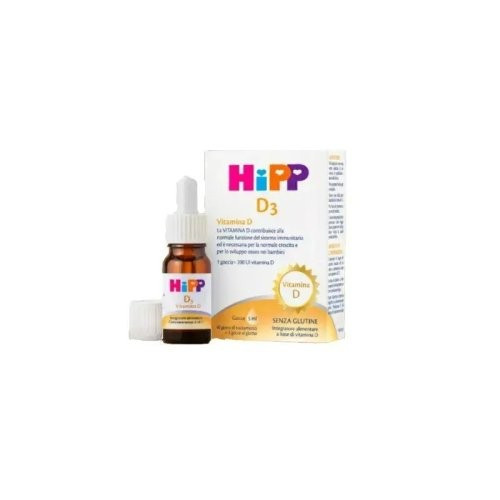 HIPP D3