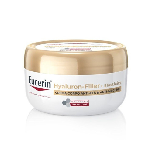 EUCERIN HYALURON FILLER+ 200ML