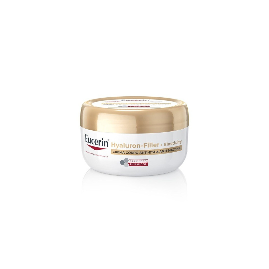 EUCERIN HYALURON FILLER+ 200ML