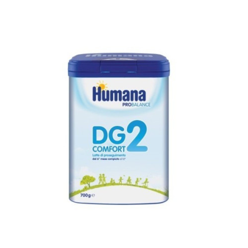 HUMANA DG 2 COMFORT 700G PB MP