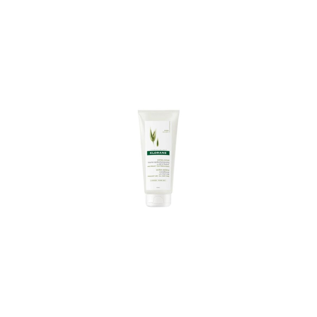 KLORANE BALM LTT AVENA200ML