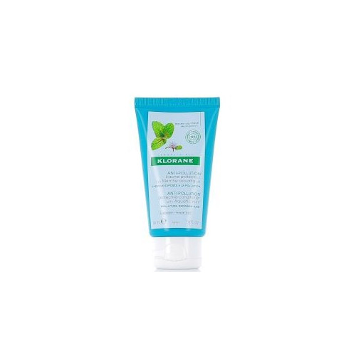 KLORANE IT 'S CALLED THE AQUATIC MIND BALM