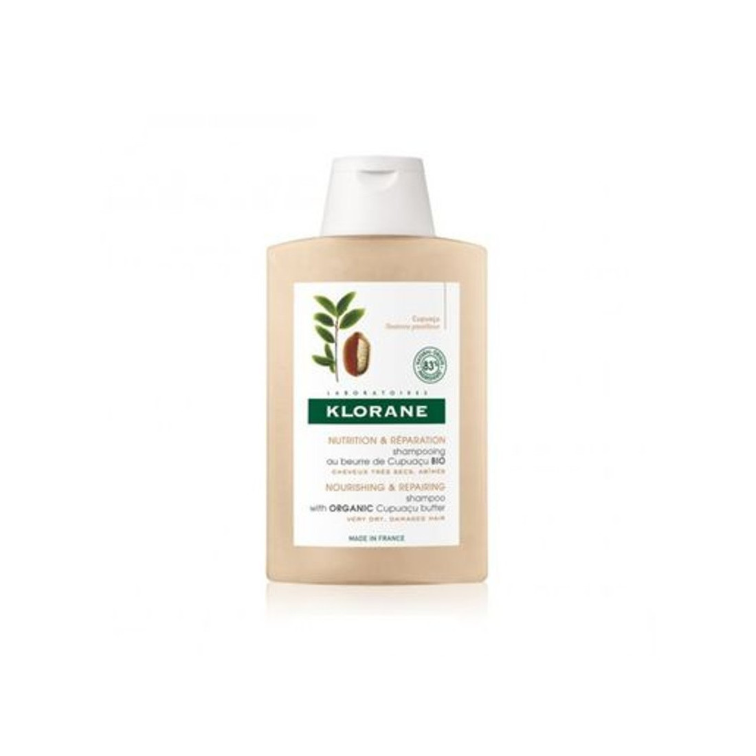 KLORANE CUP200ML