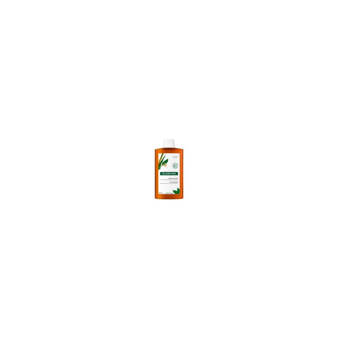 KLORANE SHAMPOO GALANGA 200ML