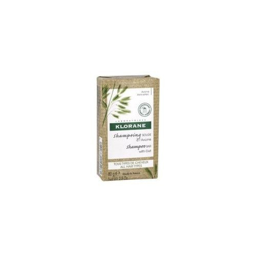 KLORANE SHAMPOO AND CONDITIONER