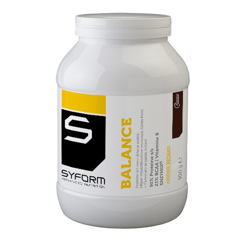 BALANCE CACAO 900G