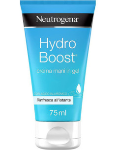 NEUTROGENA HB CREMA MANI GEL