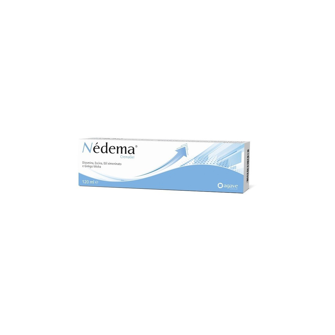 CREMAGEL 120ML