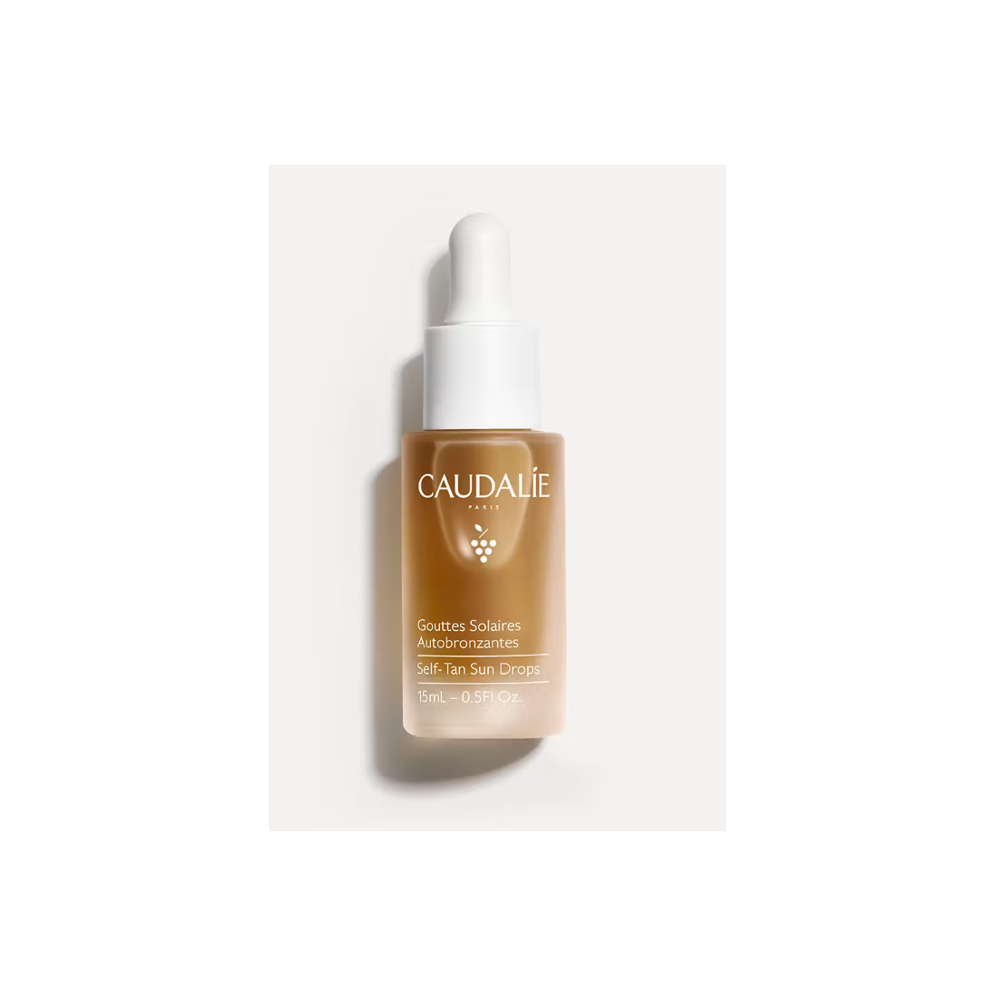 CAUDALIE GOCCE SOLARI AUTOABBRONZANTI