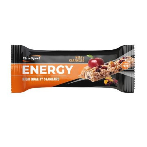 BARRETTA ENERGY MELA CARAMELLO 35G